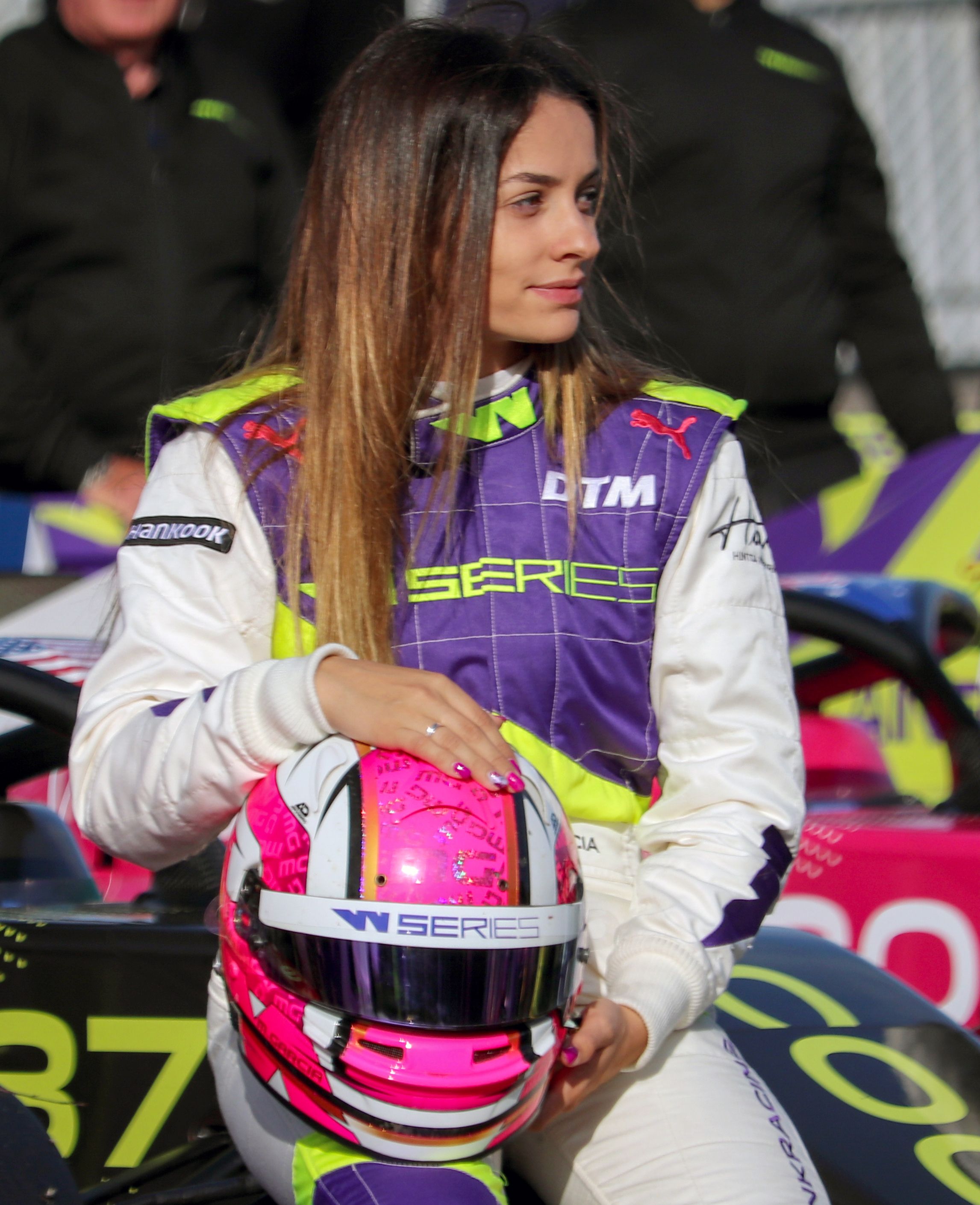 Marta Garcia lopez