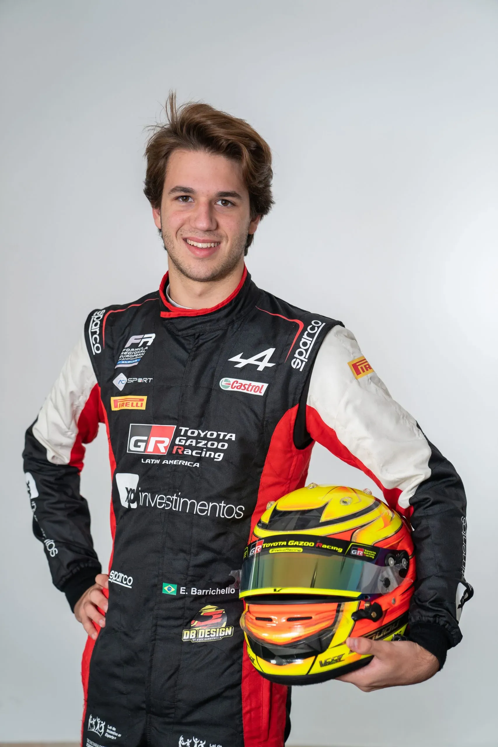 Eduardo Barrichello