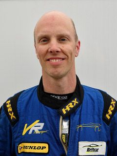 Alastair Boulton