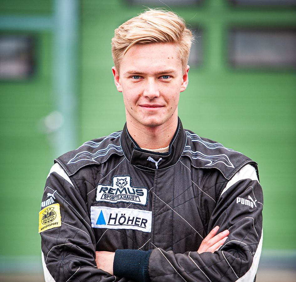 Christopher Höher