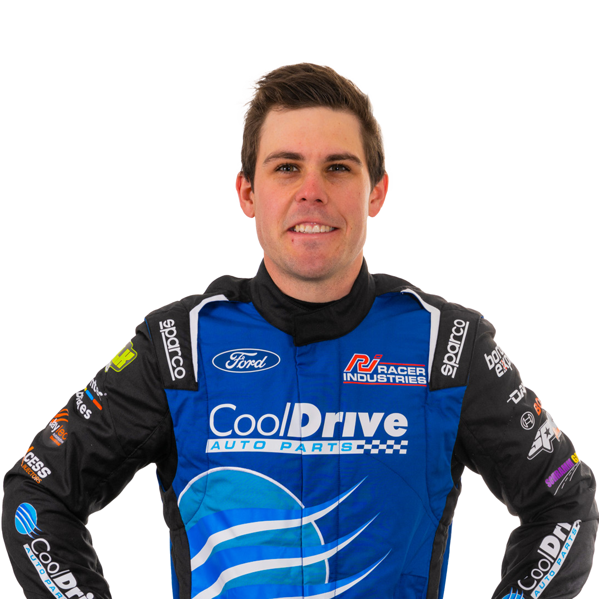 Aaron Cameron