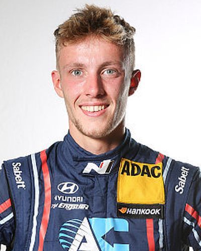 Theo Coicaud