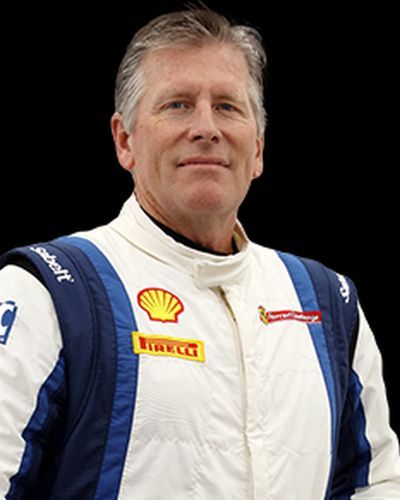 Mark Fuller