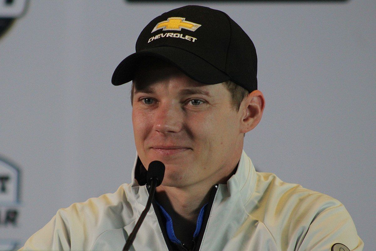 Ben Hanley