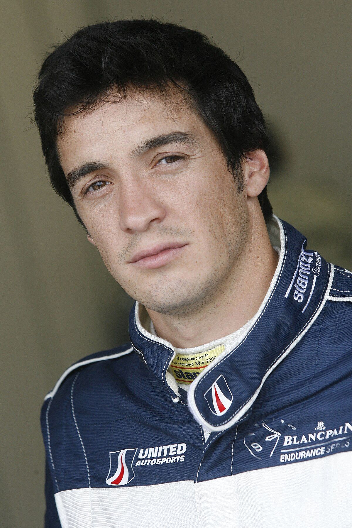 Alvaro PARENTE
