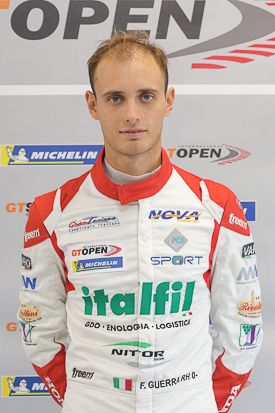 Francesco Guerra