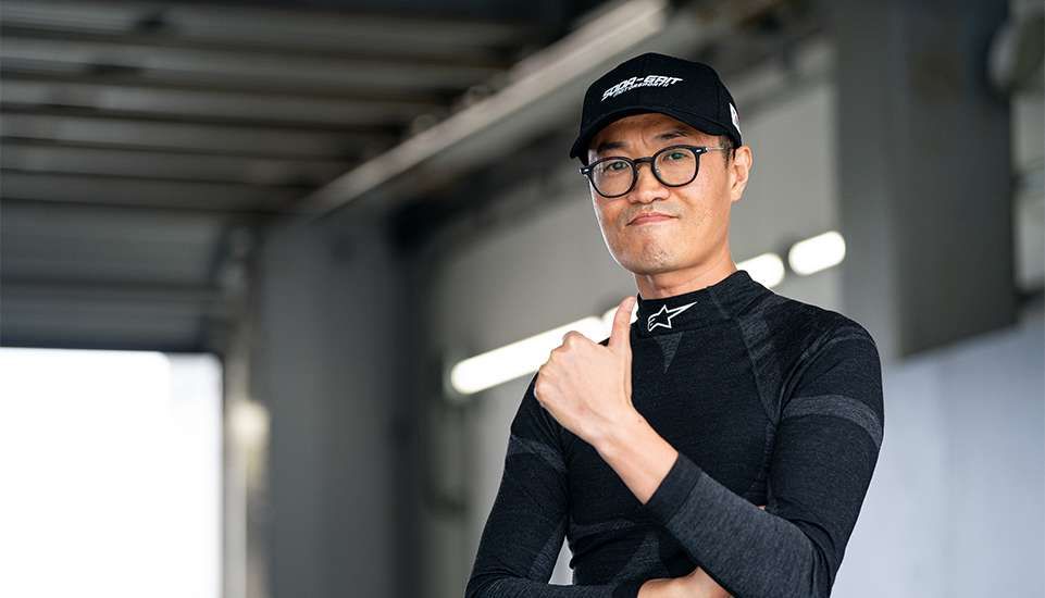 Changwoo Lee