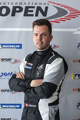 Kevin Gilardoni