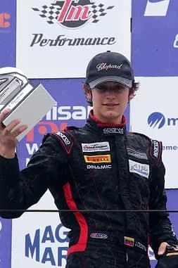 Jonathan Cecotto