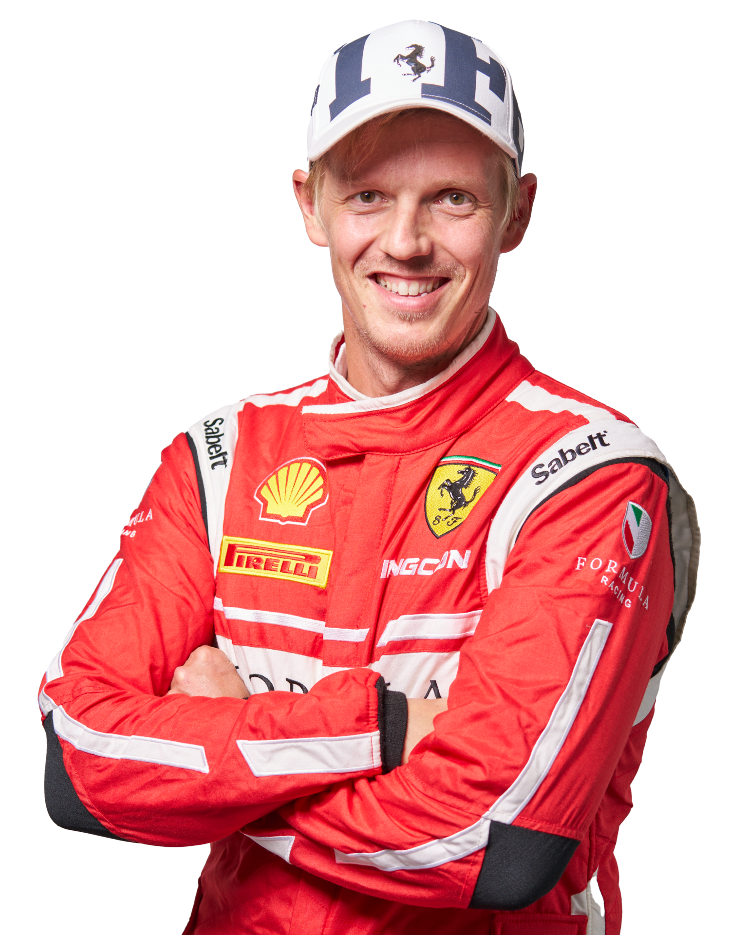 Anders Bidstrup