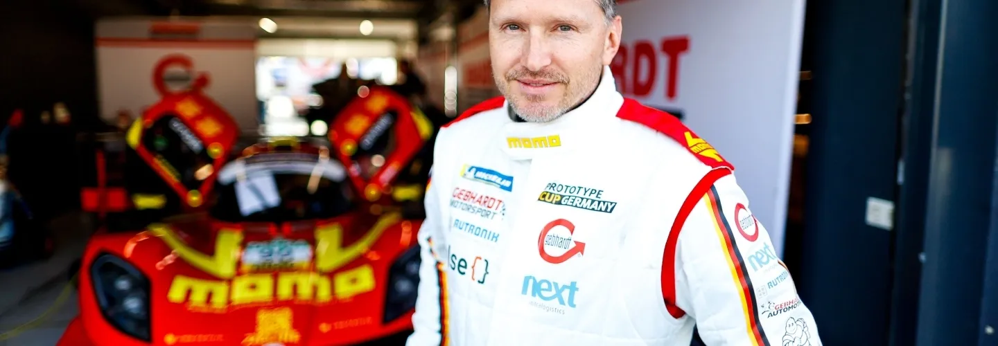 Michael Herich