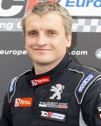Julien Briche