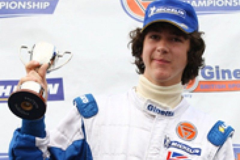Josh Hill