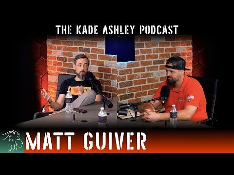 Matthew Guiver