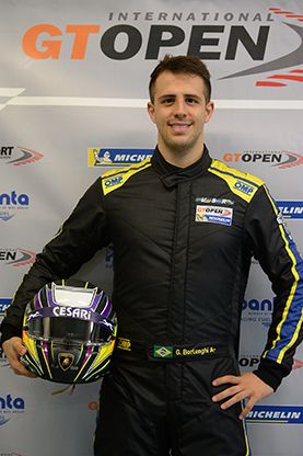 Giulio Carbone Borlenghi
