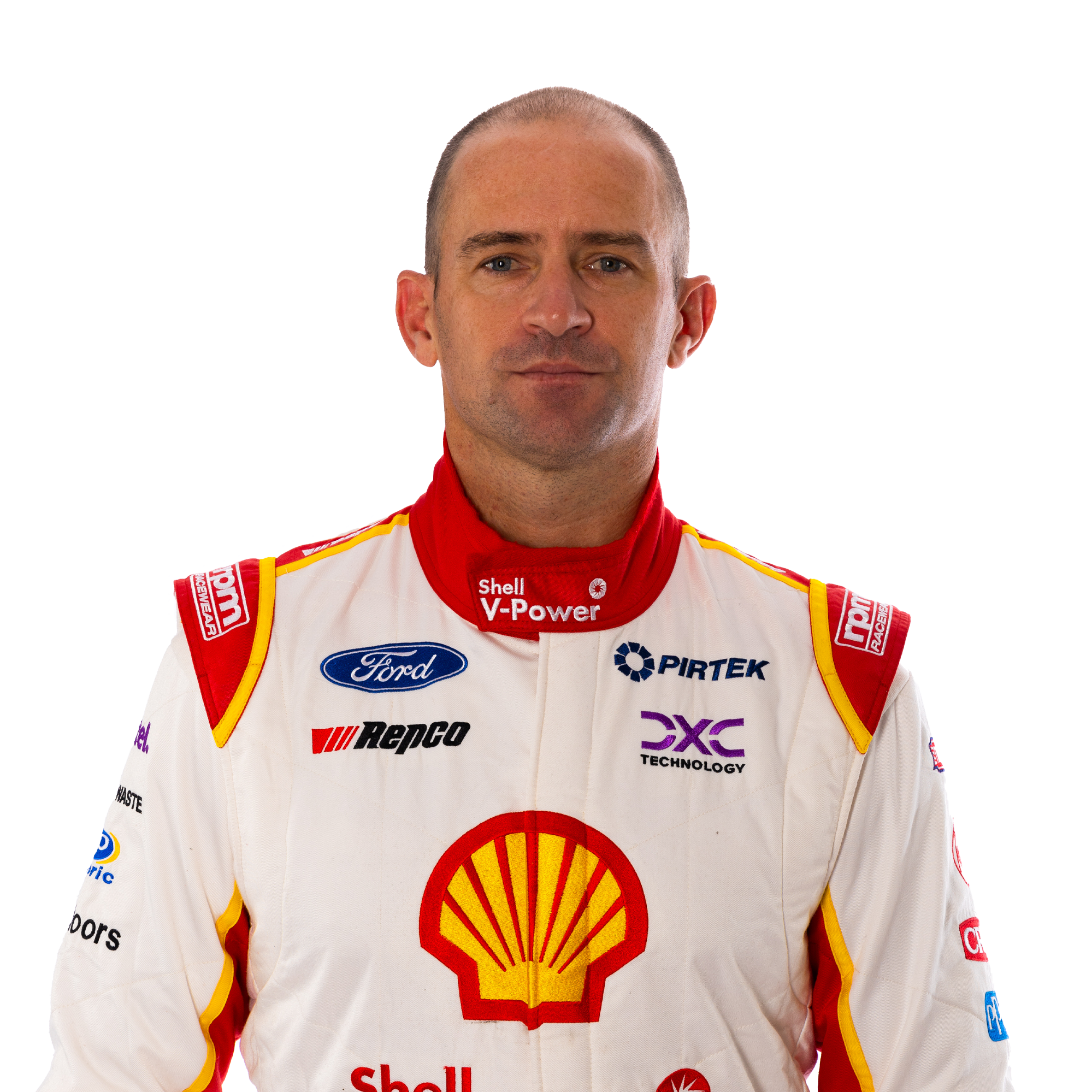 Will Davison