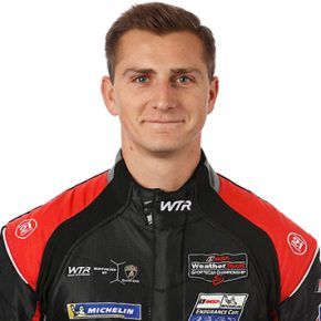 Trent Hindman