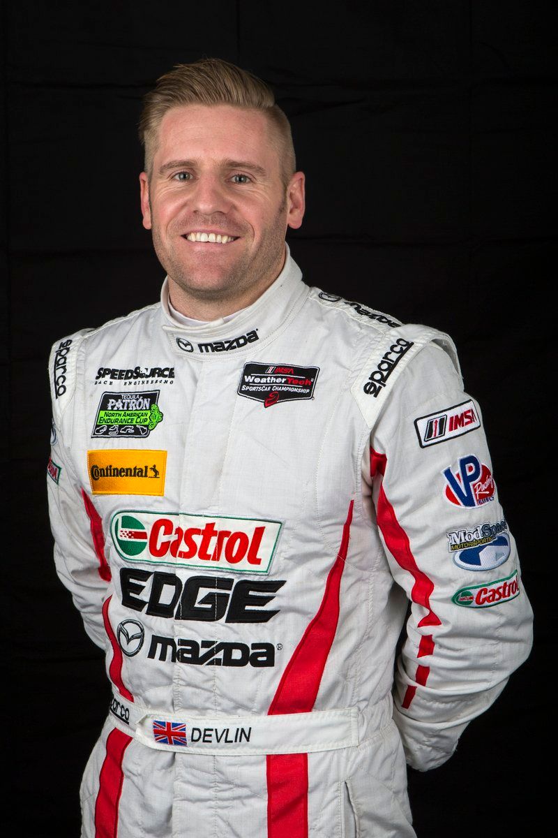 Ben Devlin