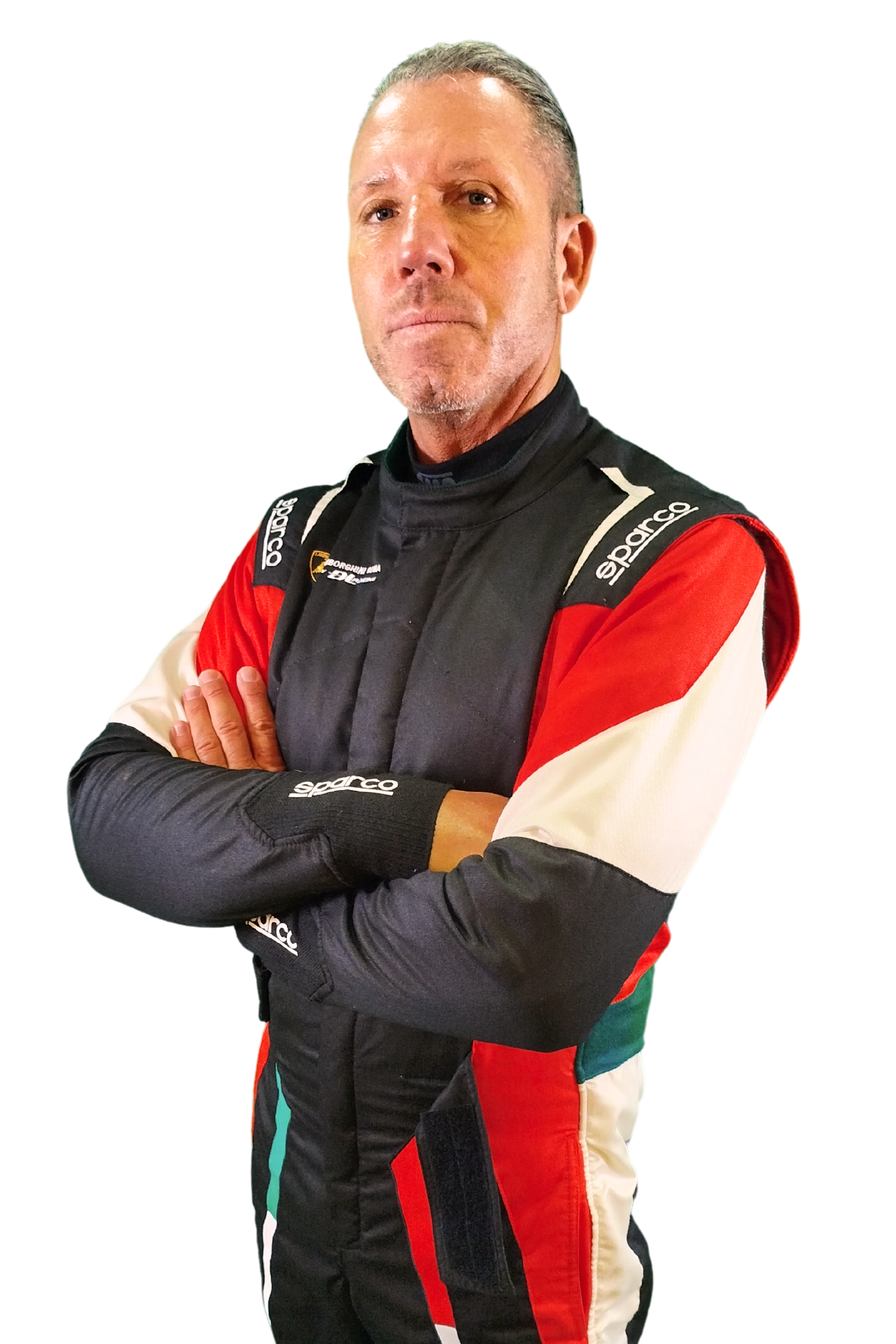 Cristian Bortolato