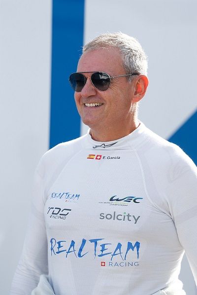 Esteban Garcia