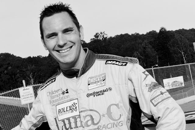 Ryan Eversley
