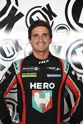 Duarte Costa