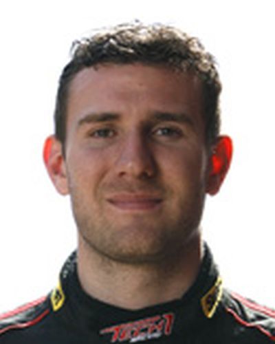 Matthieu Cheruy