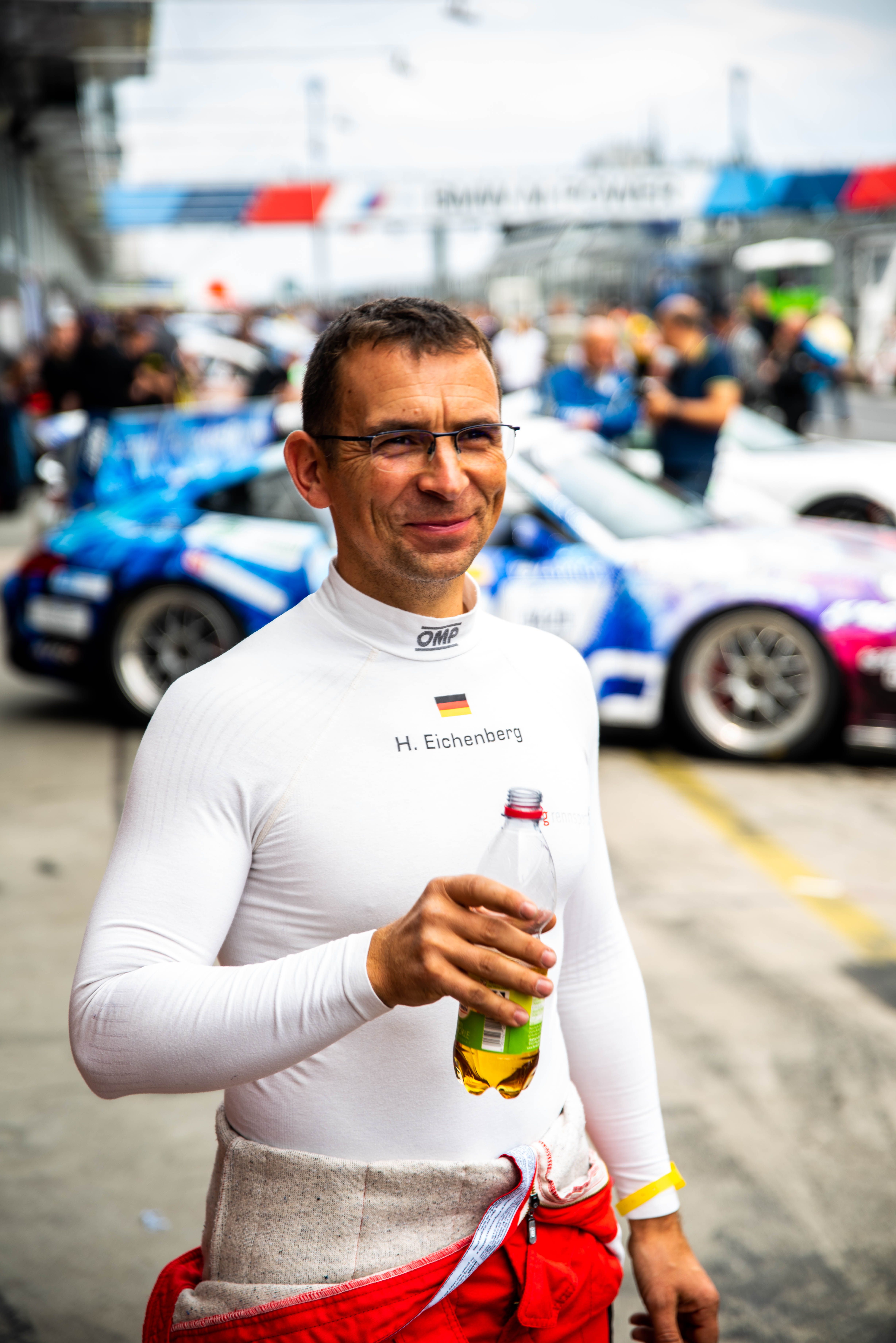 Heiko Eichenberg