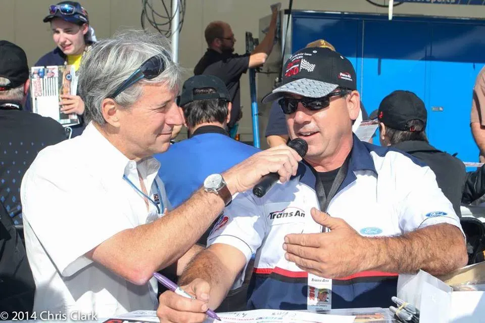 Chuck Cassaro