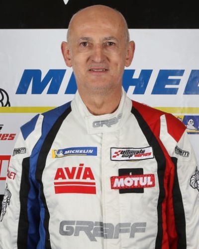 Didier Beck