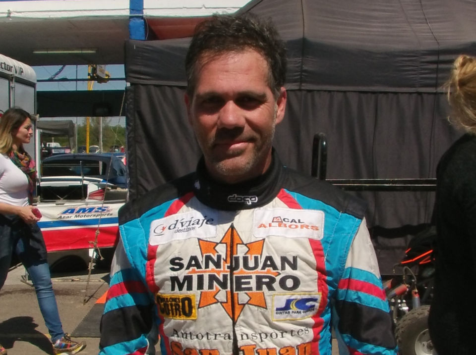Fabian Flaque
