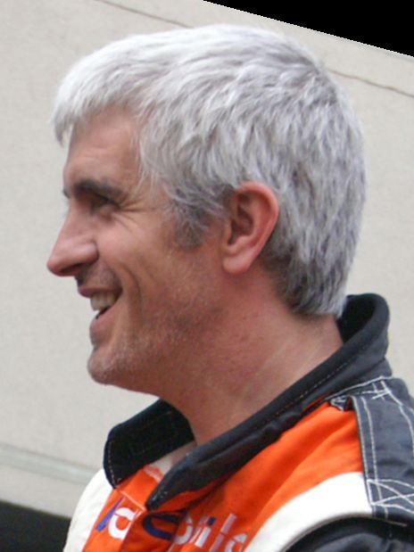 Phil Bennett