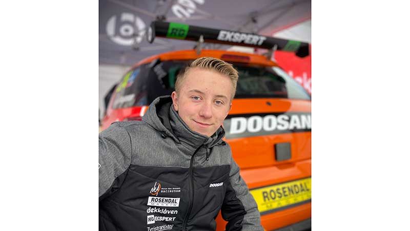 Niklas Abrahamsen