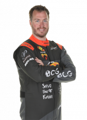 Charles Crews