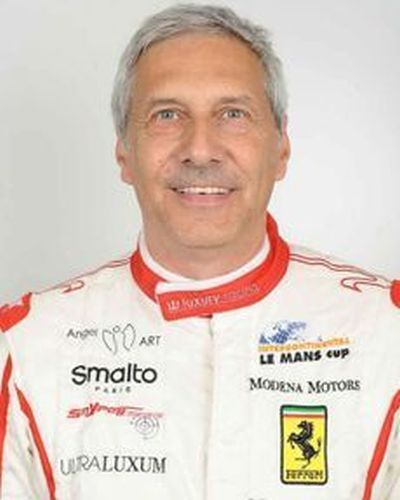 Francois Jakubowski