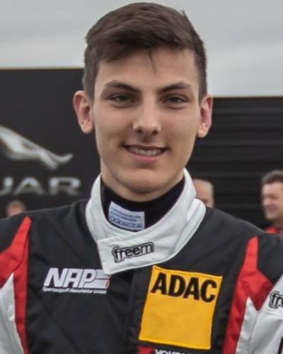 Finn Unteroberdörster