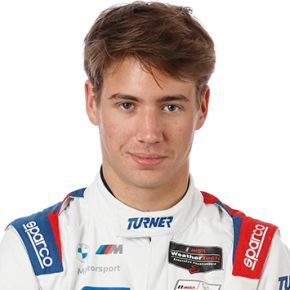 Jake Walker
