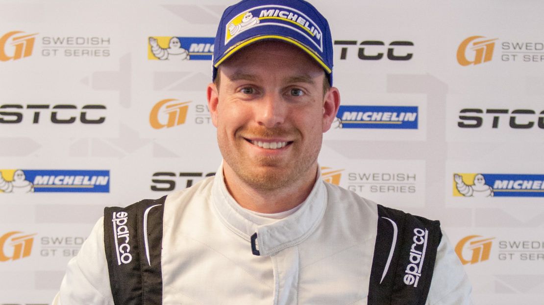Niklas Lilja