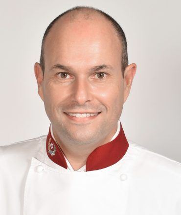 Gilles Blasco