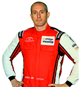 Bashar Mardini