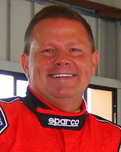 Mark Ramsey