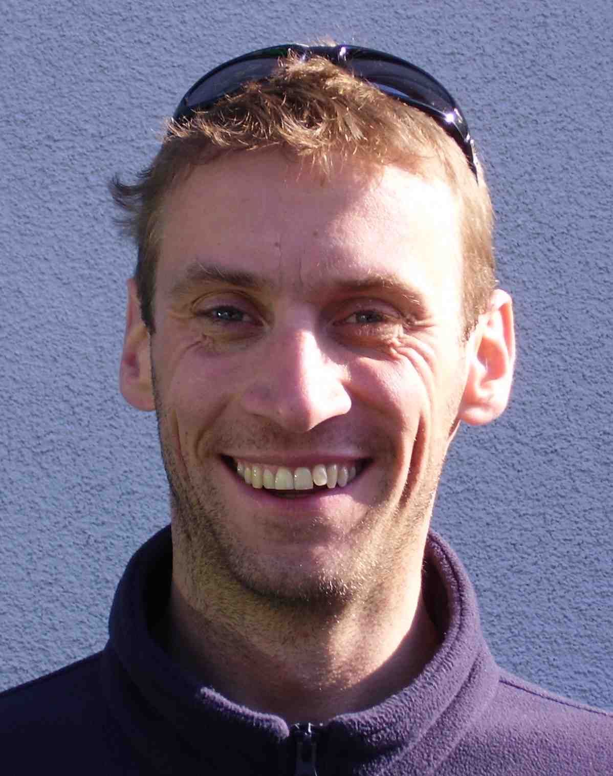 Joerg Weidinger