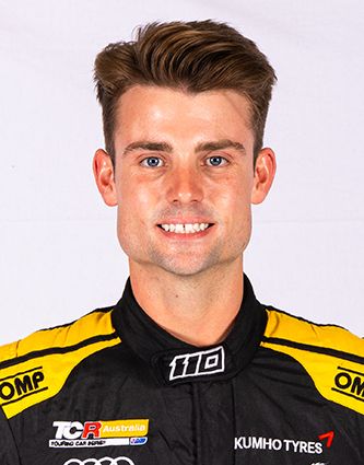 Zac Soutar