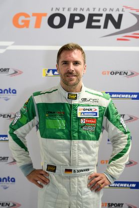 Dominik Schwager