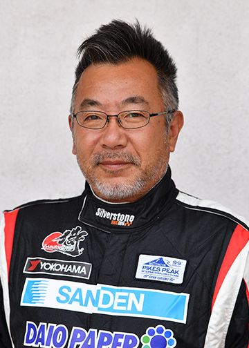 Takashi Oi