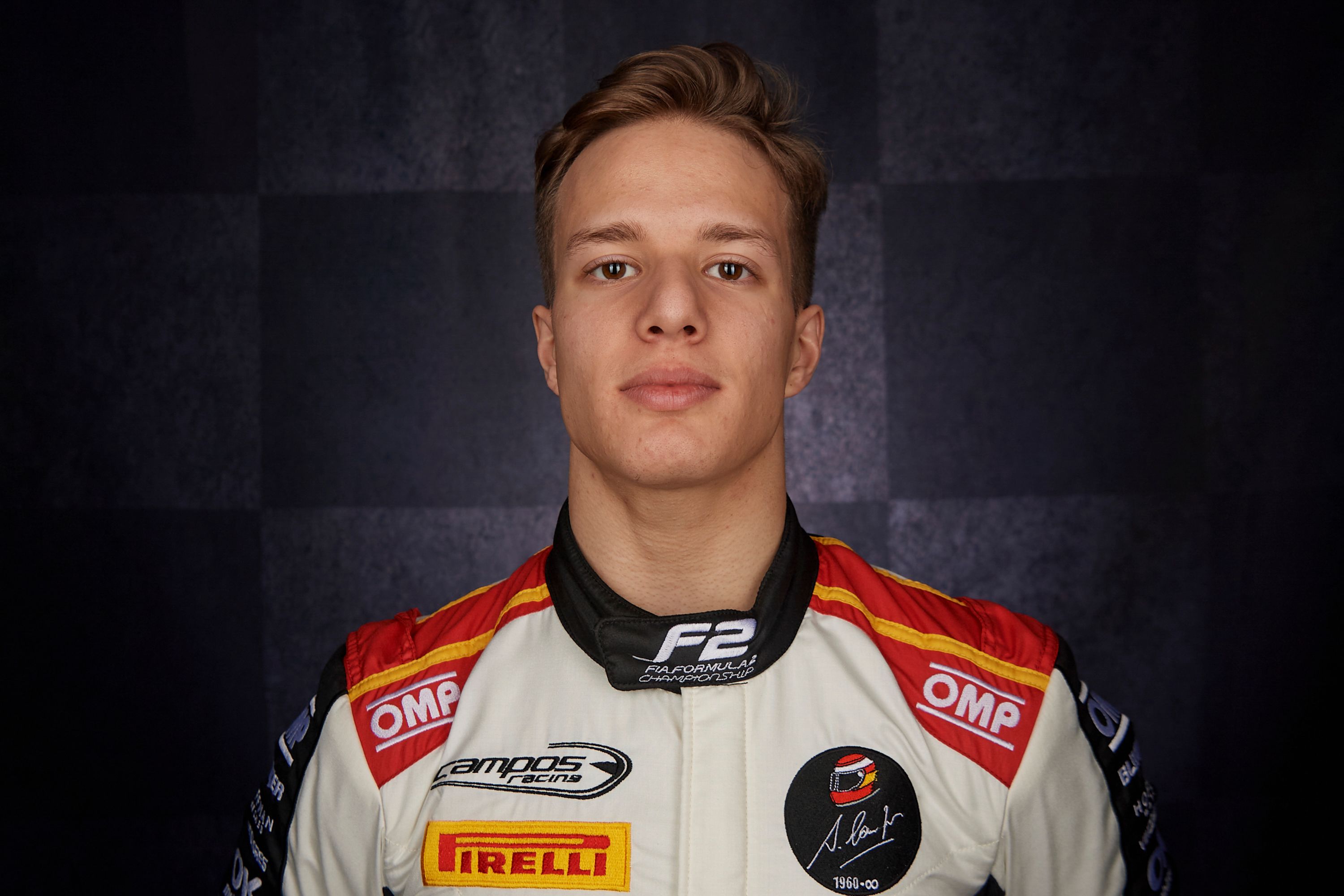 Gianluca Petecof