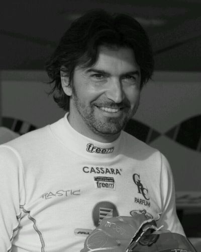 Marco Cassarà