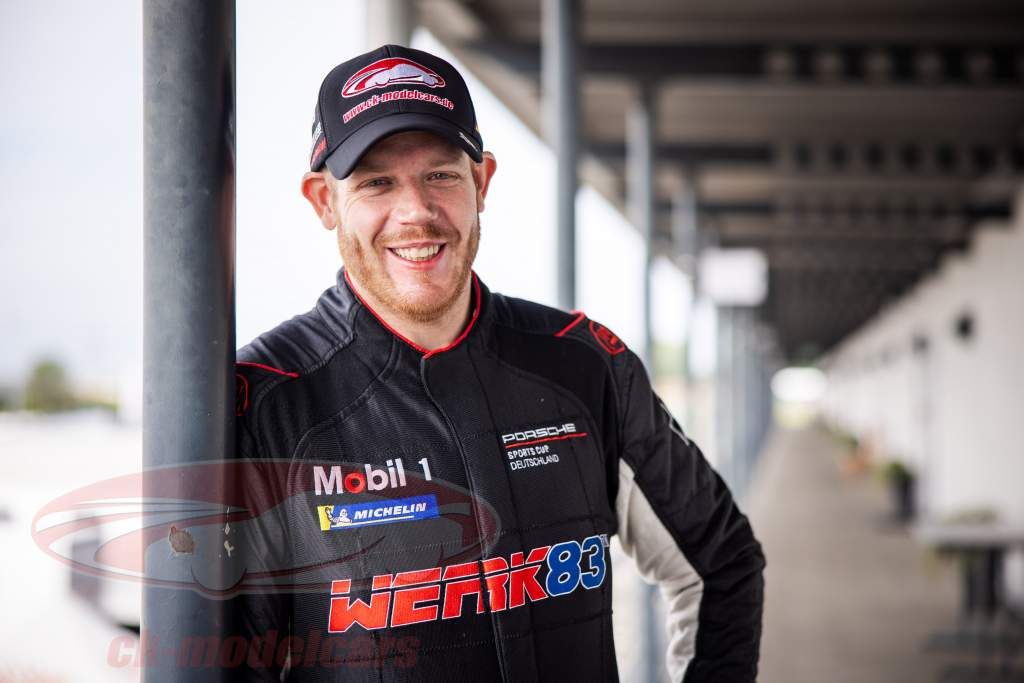 Christoph Krombach