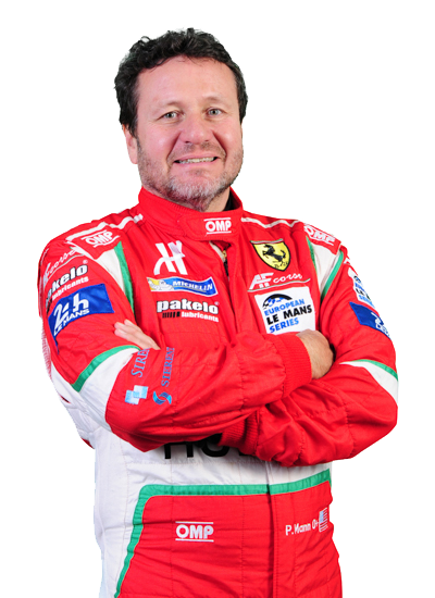 Peter Mann