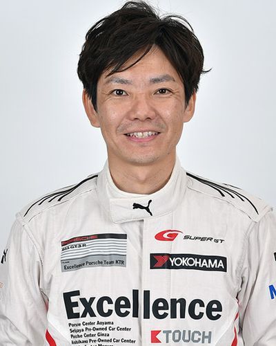 Naoya Yamano